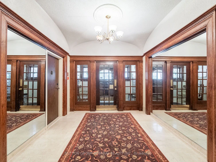 106-212 St. George Street, Toronto, ON, M5R 2N5 - 4