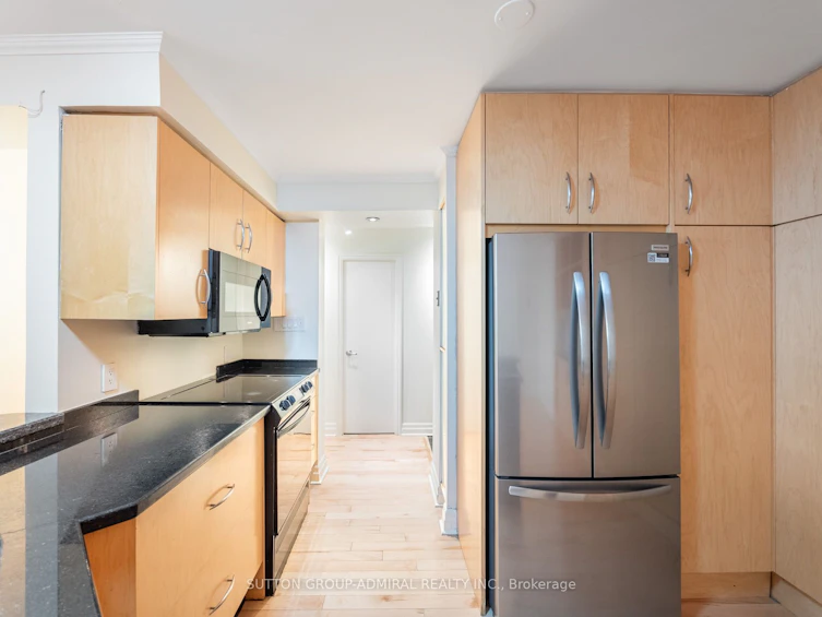 106-212 St. George Street, Toronto, ON, M5R 2N5 - 9