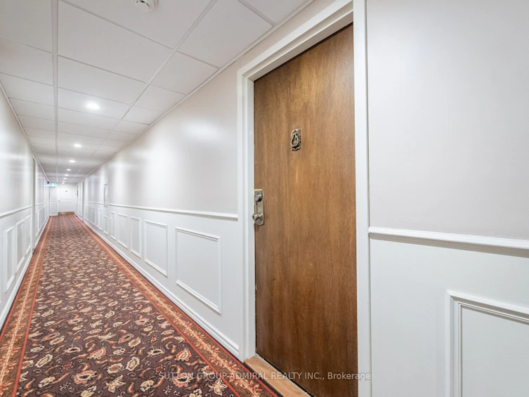 106-212 St. George Street, Toronto, ON, M5R 2N5 - 5