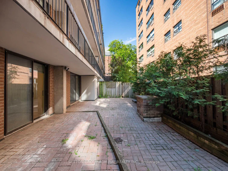 106-212 St. George Street, Toronto, ON, M5R 2N5 - 22