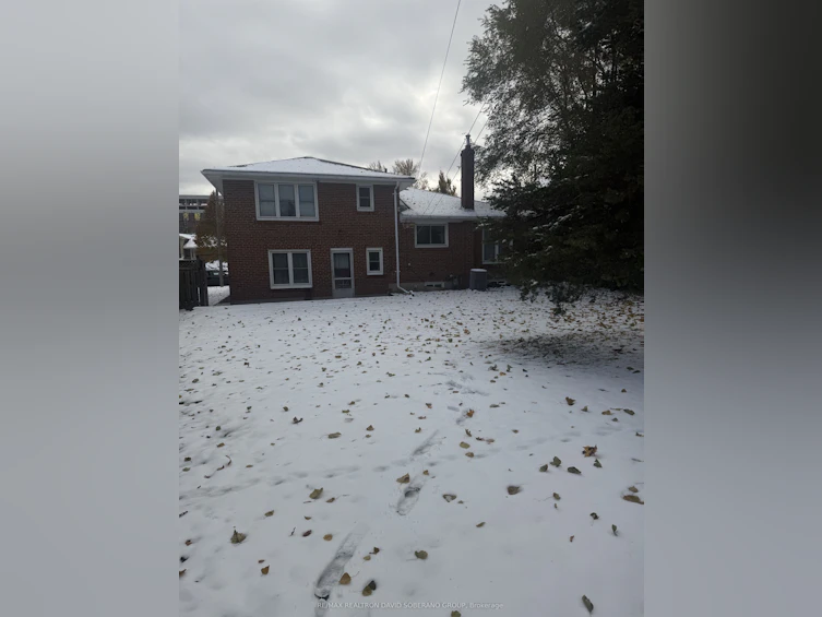 160 Cocksfield Avenue, Toronto, ON, M3H 3T5 - 3