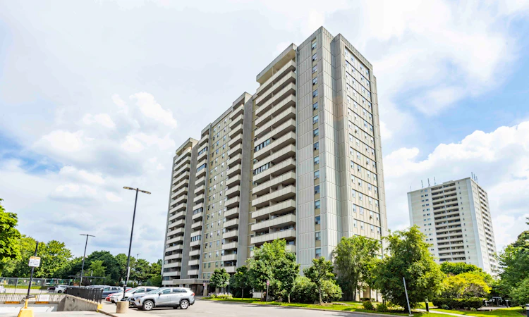 711-1338 York Mills Road