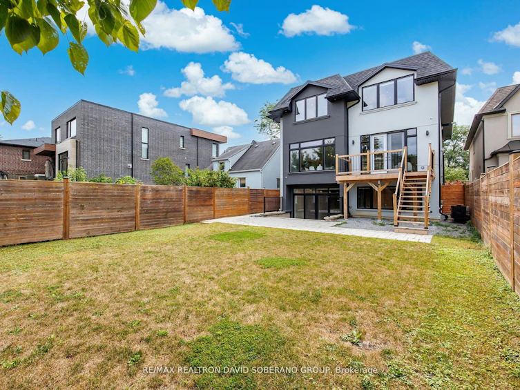 106 Allingham Gardens, Toronto, ON, M3H 1Y2 - 44
