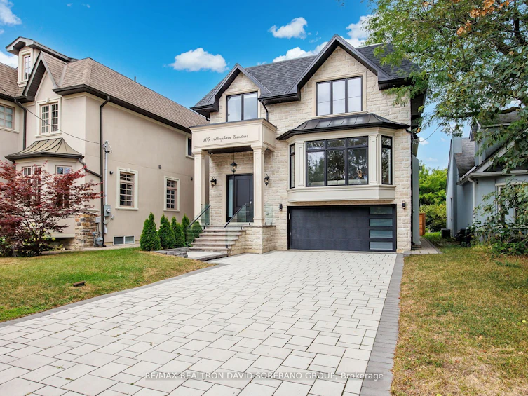 106 Allingham Gardens, Toronto, ON, M3H 1Y2 - 2