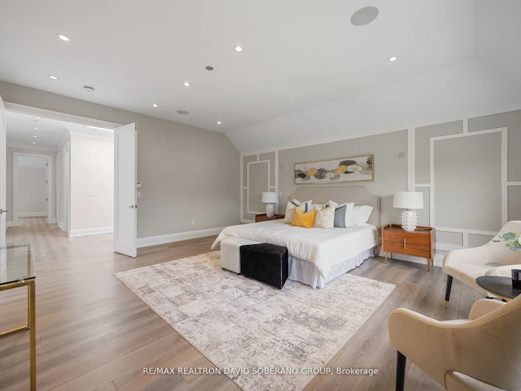 106 Allingham Gardens, Toronto, ON, M3H 1Y2 - 22