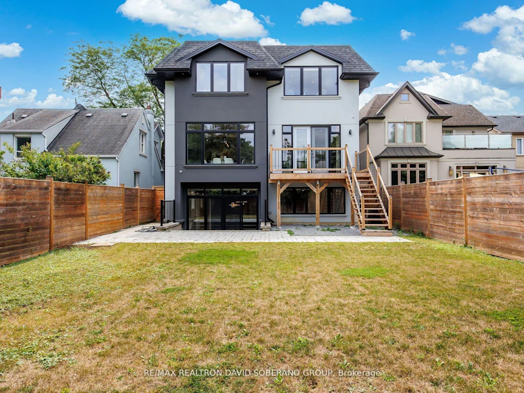 106 Allingham Gardens, Toronto, ON, M3H 1Y2 - 43