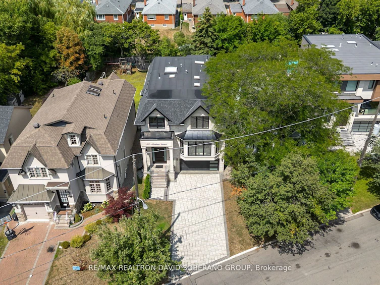 106 Allingham Gardens, Toronto, ON, M3H 1Y2 - 45