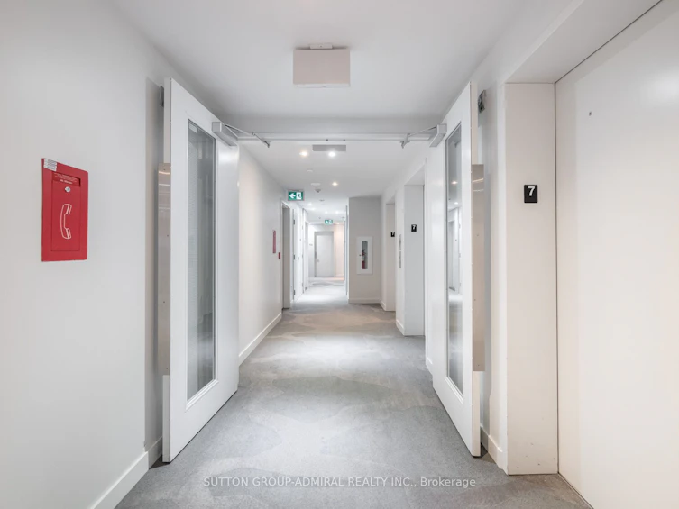 704-60 Colborne Street, Toronto, ON, M5E 0B7 - 25