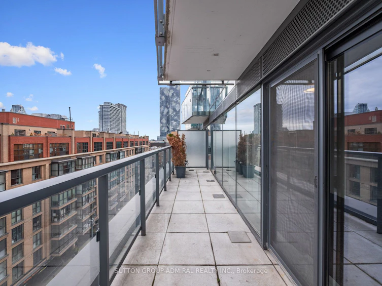 704-60 Colborne Street, Toronto, ON, M5E 0B7 - 21