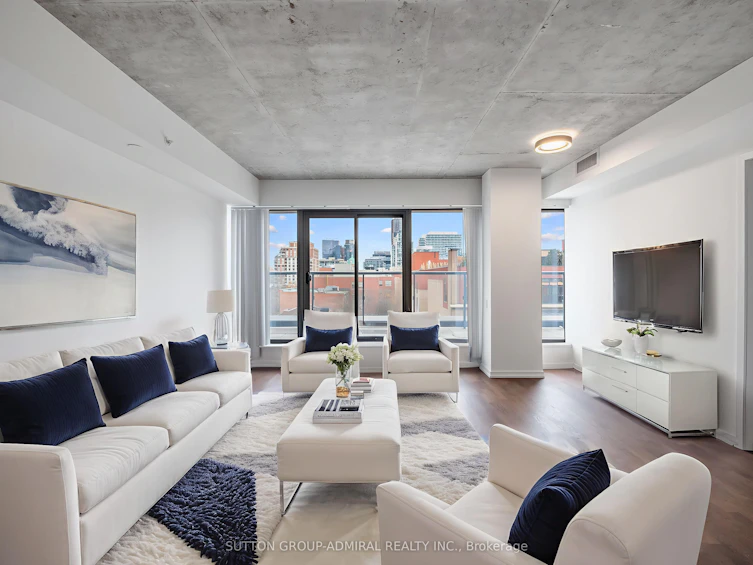 704-60 Colborne Street, Toronto, ON, M5E 0B7 - 6