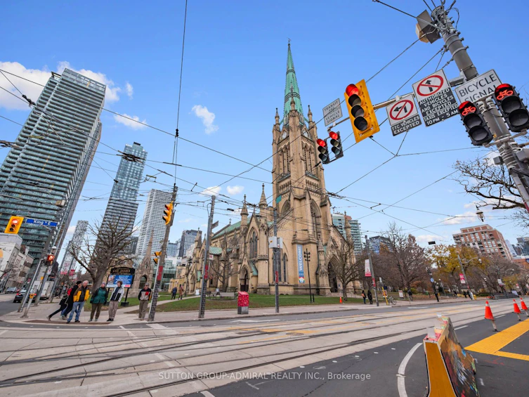 704-60 Colborne Street, Toronto, ON, M5E 0B7 - 35