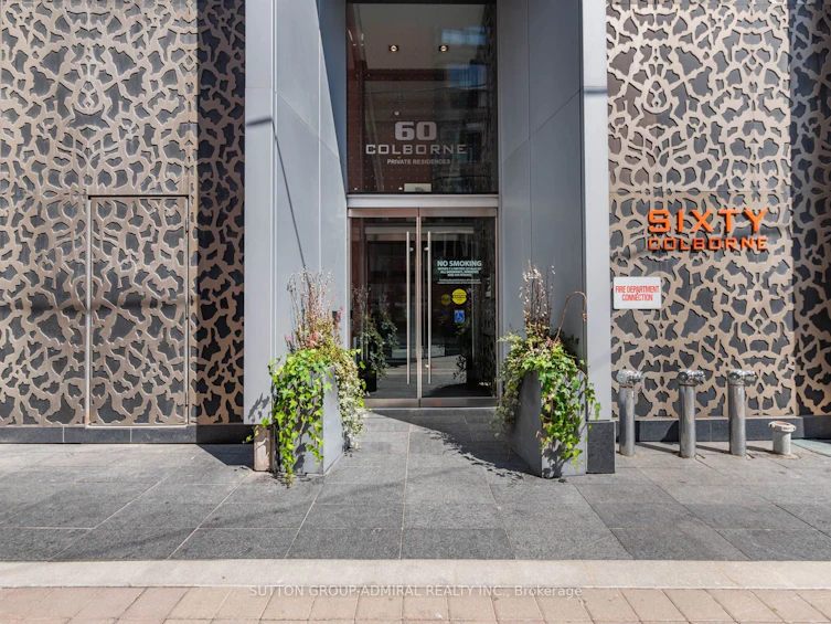 704-60 Colborne Street, Toronto, ON, M5E 0B7 - 31