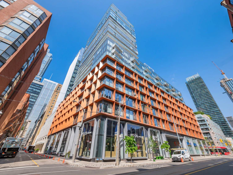 704-60 Colborne Street, Toronto, ON, M5E 0B7 - 32