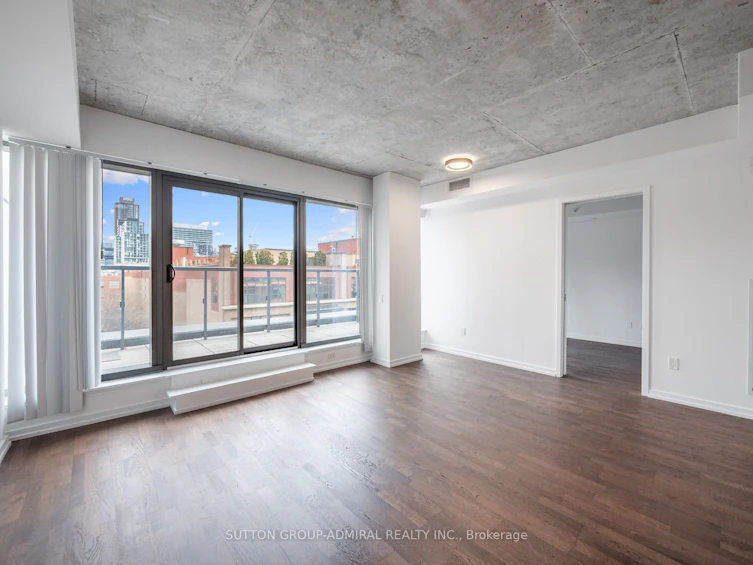 704-60 Colborne Street, Toronto, ON, M5E 0B7 - 7