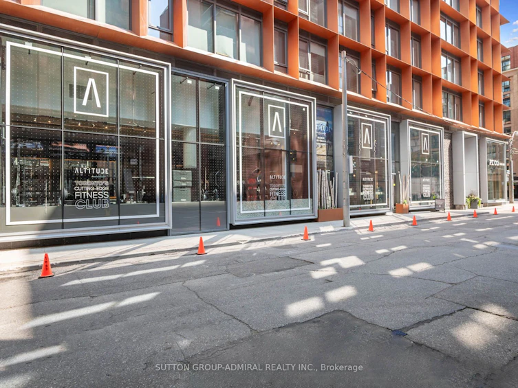 704-60 Colborne Street, Toronto, ON, M5E 0B7 - 34