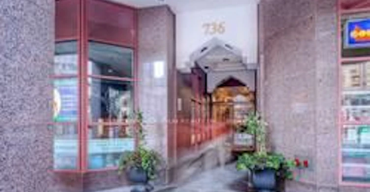 2608-736 Bay Street, Toronto, ON, M5G 2M4 - 3