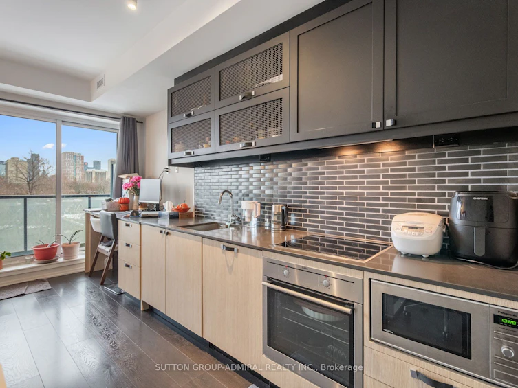 406-783 Bathurst Street, Toronto, ON, M5S 1Z5 - 5