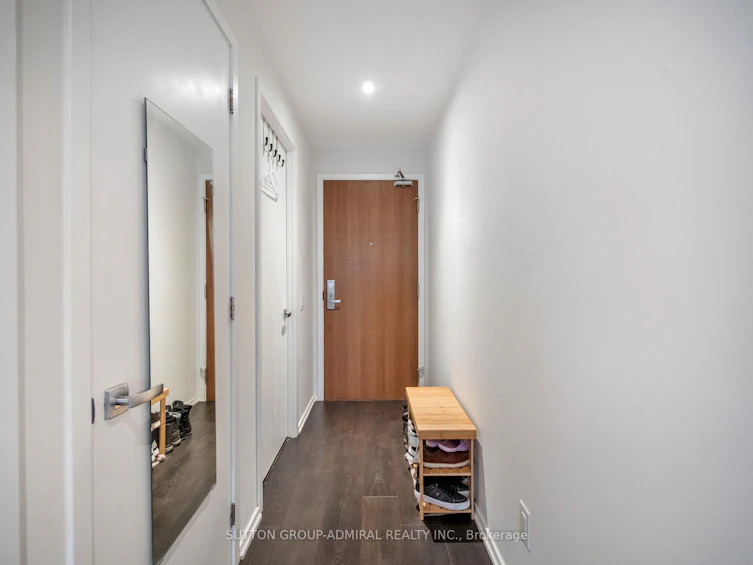 406-783 Bathurst Street, Toronto, ON, M5S 1Z5 - 2