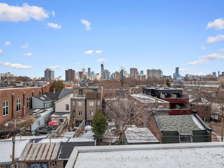 406-783 Bathurst Street, Toronto, ON, M5S 1Z5 - 27