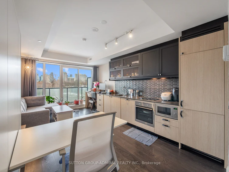 406-783 Bathurst Street, Toronto, ON, M5S 1Z5