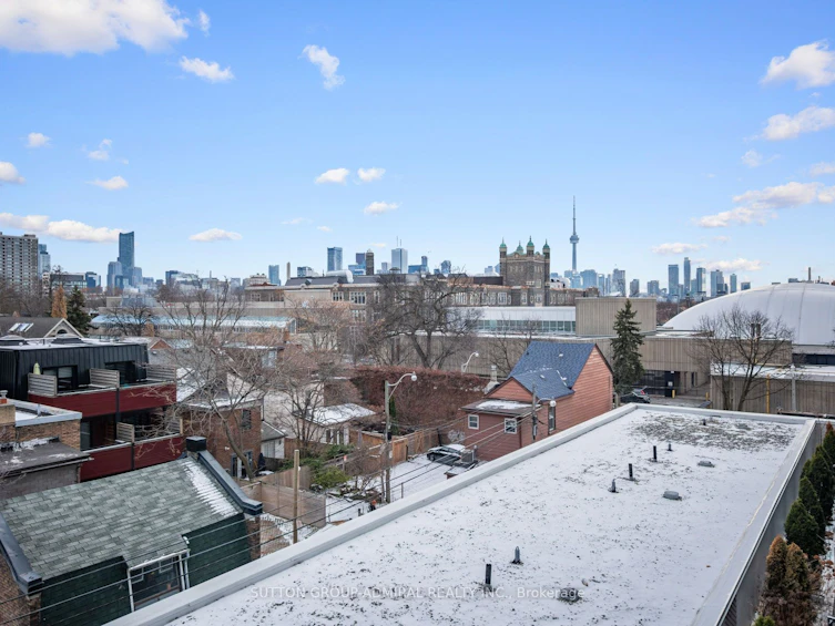 406-783 Bathurst Street, Toronto, ON, M5S 1Z5 - 26