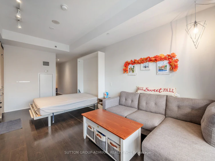 406-783 Bathurst Street, Toronto, ON, M5S 1Z5 - 21