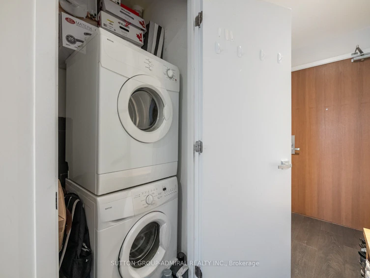 406-783 Bathurst Street, Toronto, ON, M5S 1Z5 - 23