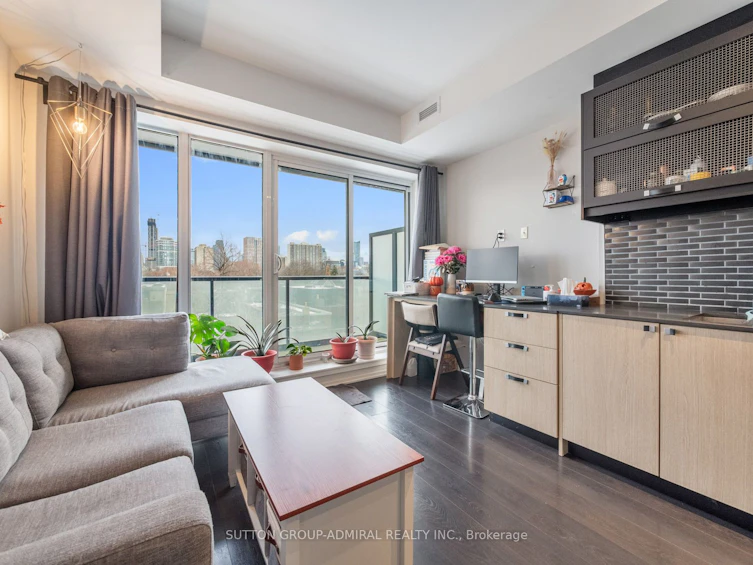 406-783 Bathurst Street, Toronto, ON, M5S 1Z5 - 15
