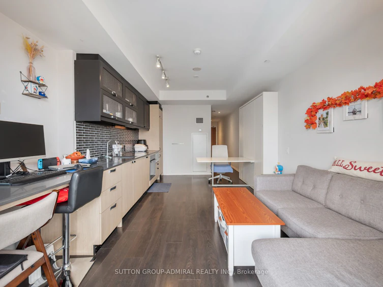 406-783 Bathurst Street, Toronto, ON, M5S 1Z5 - 17