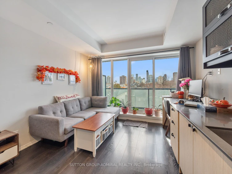 406-783 Bathurst Street, Toronto, ON, M5S 1Z5 - 13