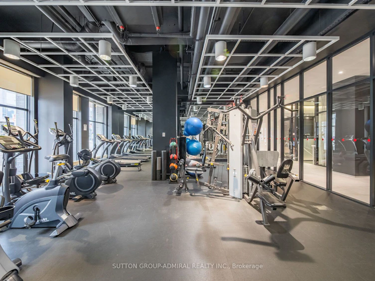 406-783 Bathurst Street, Toronto, ON, M5S 1Z5 - 32