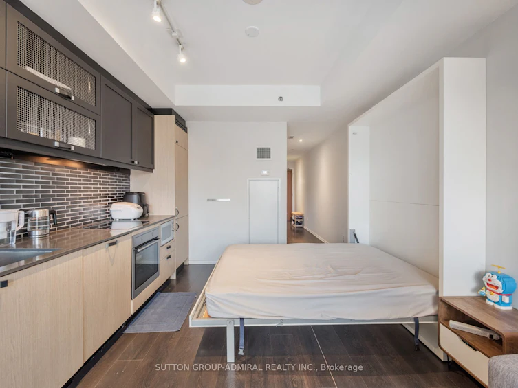 406-783 Bathurst Street, Toronto, ON, M5S 1Z5 - 20