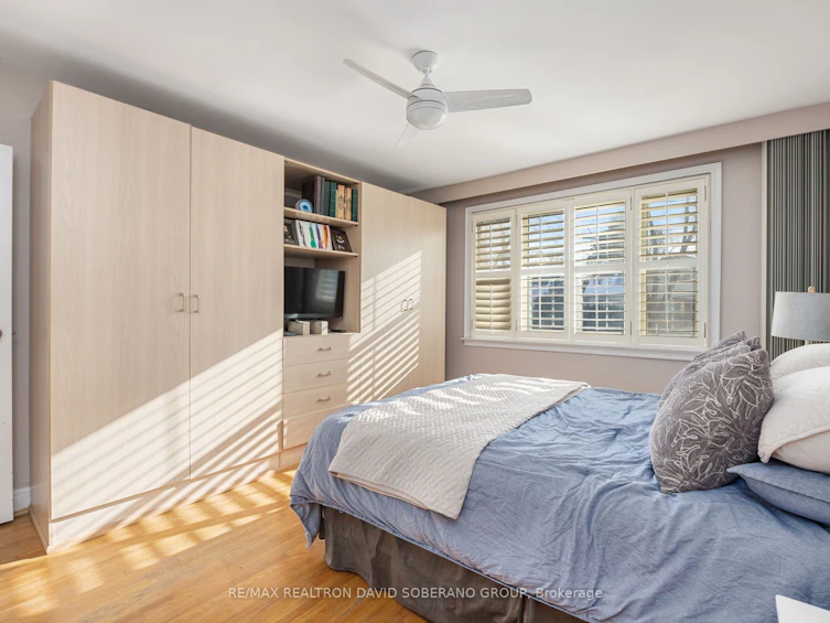 112 York Downs Drive, Toronto, ON, M3H 2G7 - 20
