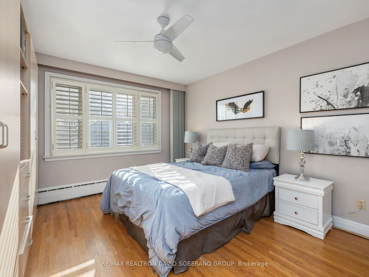112 York Downs Drive, Toronto, ON, M3H 2G7 - 18