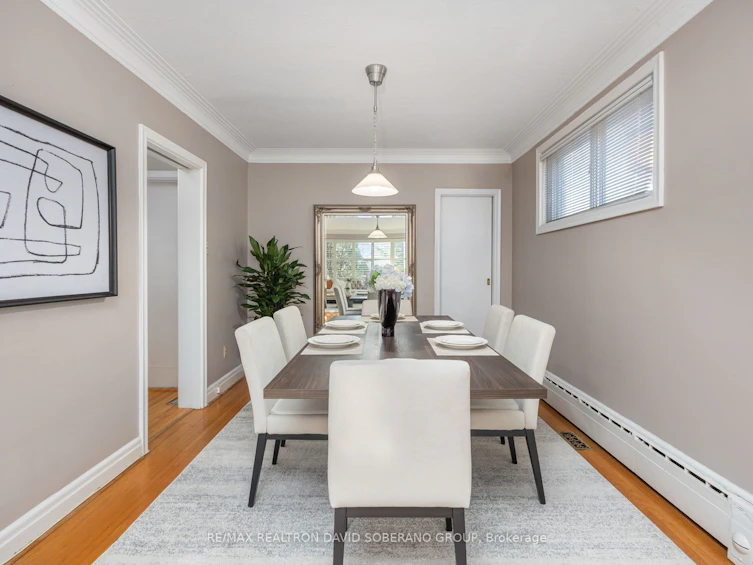 112 York Downs Drive, Toronto, ON, M3H 2G7 - 10