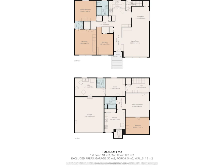 112 York Downs Drive, Toronto, ON, M3H 2G7 - 38