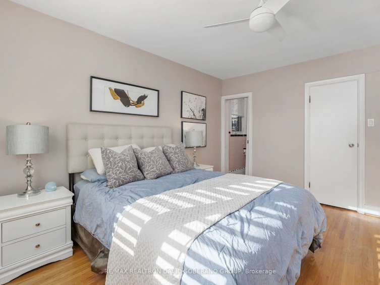 112 York Downs Drive, Toronto, ON, M3H 2G7 - 19