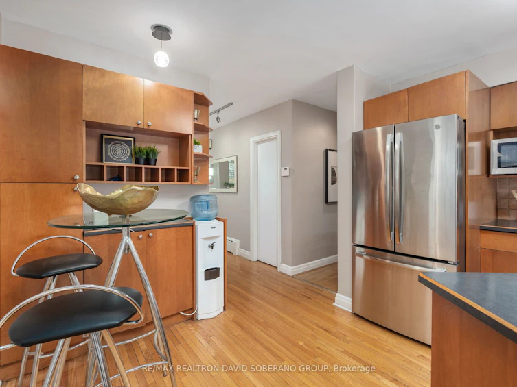 112 York Downs Drive, Toronto, ON, M3H 2G7 - 15