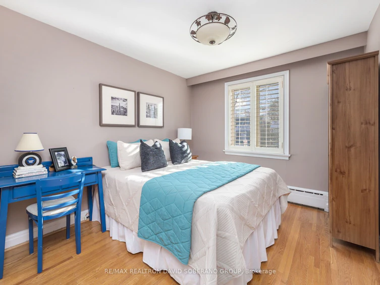 112 York Downs Drive, Toronto, ON, M3H 2G7 - 16