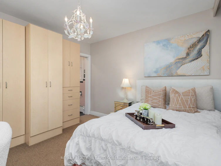112 York Downs Drive, Toronto, ON, M3H 2G7 - 23