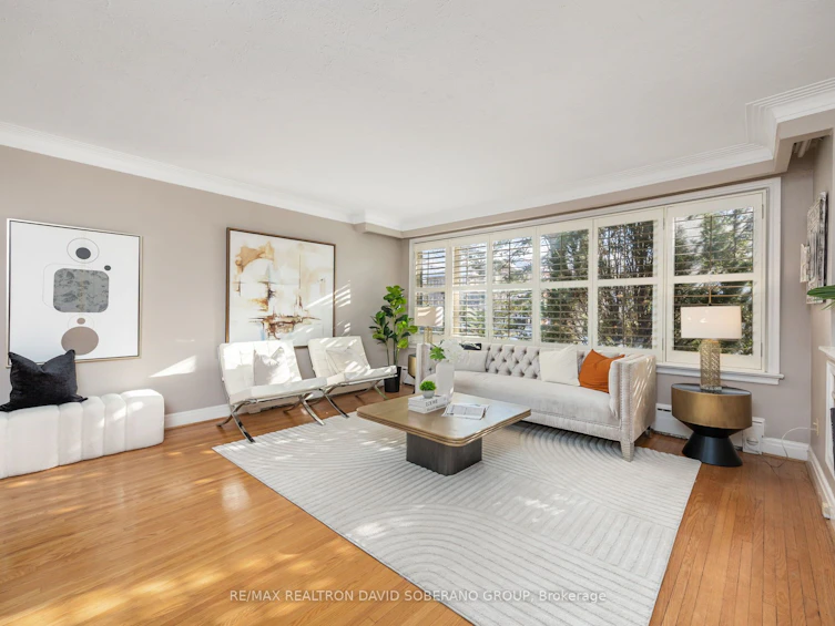 112 York Downs Drive, Toronto, ON, M3H 2G7 - 5