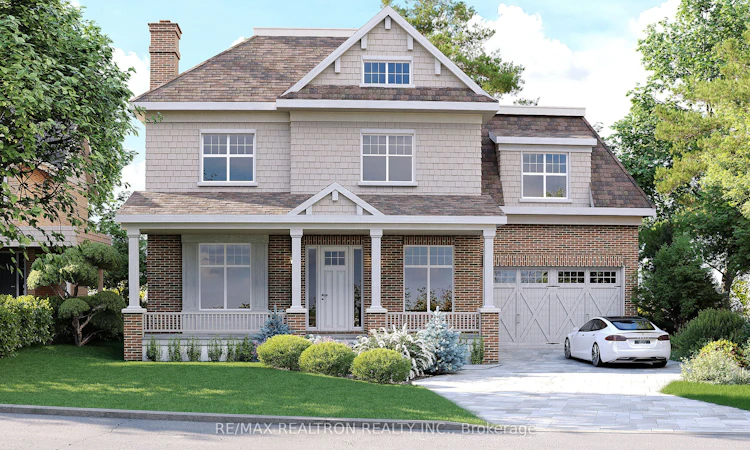 178 Blythwood Road