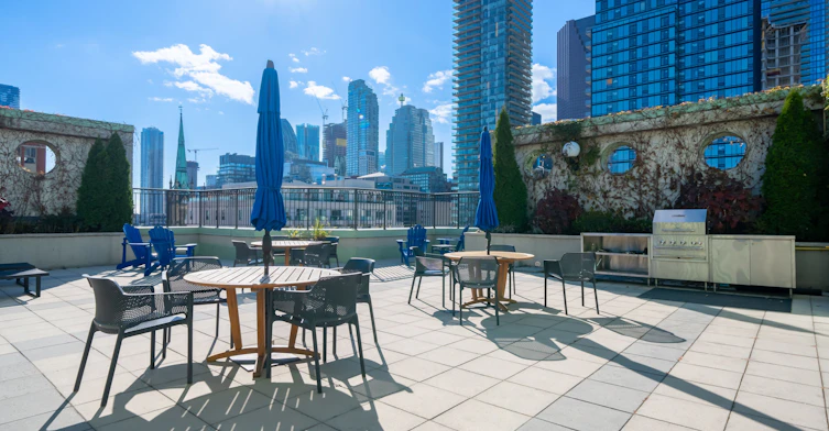 701-115 Richmond Street E, Toronto, ON, M5C 3H6 - 26