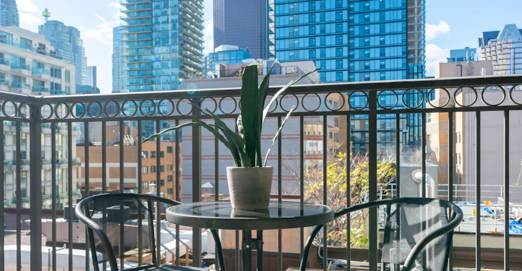 701-115 Richmond Street E, Toronto, ON, M5C 3H6 - 20