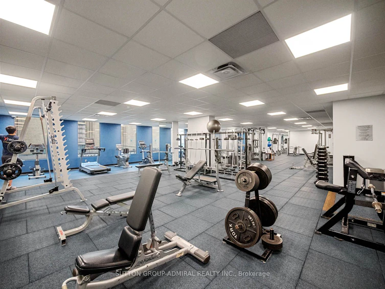 810-45 Carlton Street, Toronto, ON, M5B 2H9 - 44