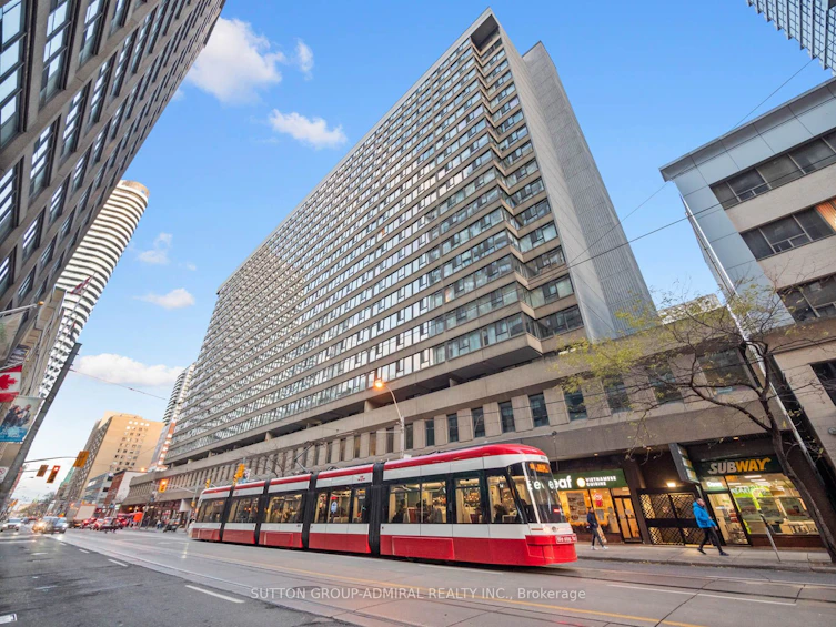 810-45 Carlton Street, Toronto, ON, M5B 2H9 - 50