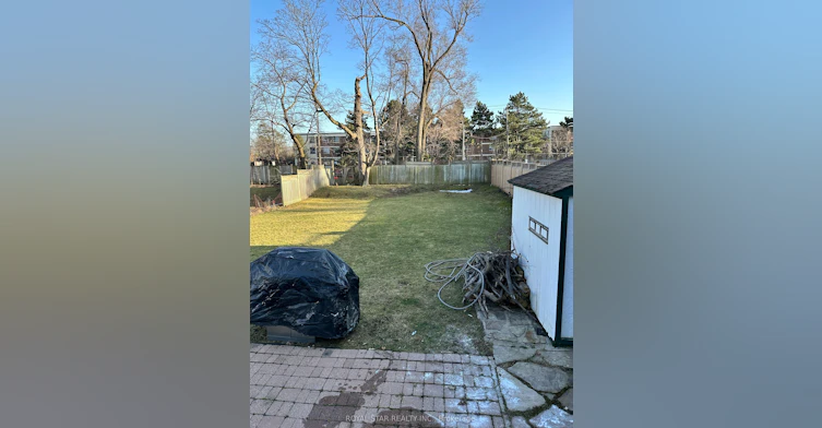 Room-9 Roycrest Avenue, Toronto, ON, M2N 1R1 - 28