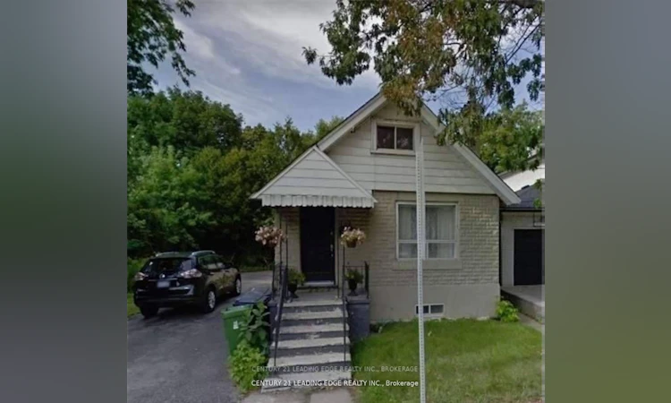 360A Lawrence Avenue W