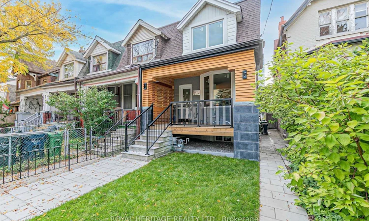 66a Bellevue Avenue