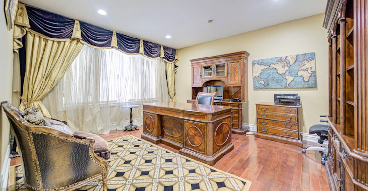 49 Arjay Crescent, Toronto, ON, M2L 1C6 - 20